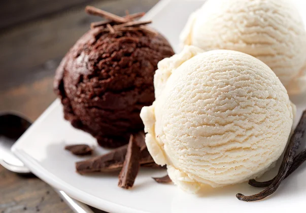 glacier à Saint-Amand-Montrond dans le Cher 18