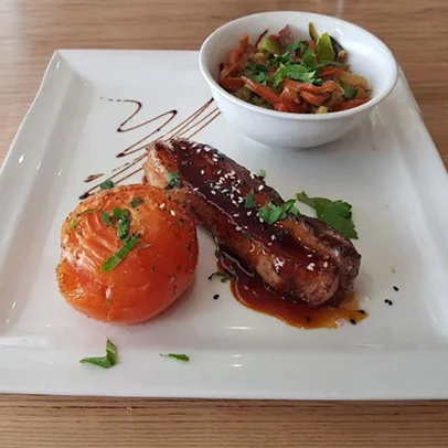 plats maison français à Saint-Amand-Montrond dans le Cher 18