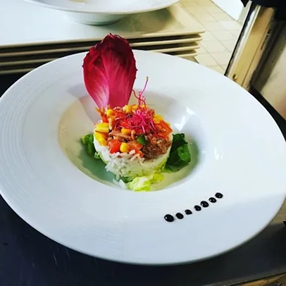 cuisine française à Saint-Amand-Montrond dans le Cher 18