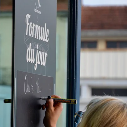 formules restaurant à Saint-Amand-Montrond dans le Cher 18