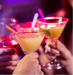 bar cocktails à Saint-Amand-Montrond dans le Cher 18