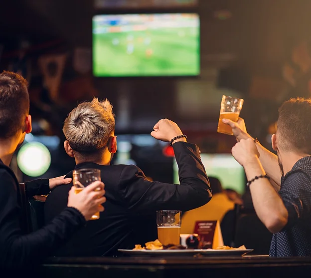 bar branché à Saint-Amand-Montrond dans le Cher 18