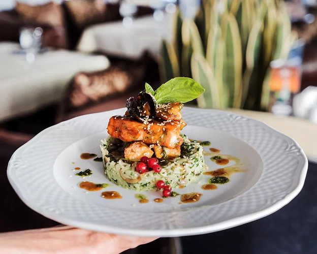 privatisation restaurant à Saint-Amand-Montrond dans le Cher 18